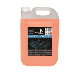 Rook vloeistof 5L kant en klaar